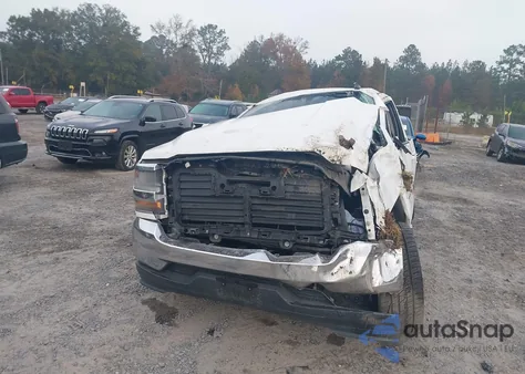 2019 Chevrolet Silverado 1500 Ld Lt from USA, damaged, VIN 2GCRCPEC9K1131123